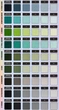 Пигментная паста Skyline Color+ для тонирования красок, эмалей, штукатурок 26 Графитовый 250 мл - изображение 7