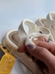 Босоножки для девочки Clibee 2286 beige беж р. 31-20 см - изображение 5