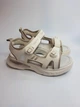 Босоніжки для дівчинки Apawwa 0403 beige беж р. 36-22,5 см - зображення 4