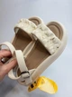 Босоножки для девочки Clibee 2286 beige беж р. 31-20 см - изображение 7