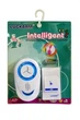 Електричний дверний дзвінок LUCKARM Intelligent 8853 від розетки 220 В 0909 - зображення 8