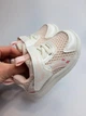 Кроссовки для девочки Jong Golf 11760-8 pink розовые р.21-14 см - изображение 4