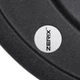Мийка кухонна ZERIX ZS-510R-13 Графитная (ZX4537) (00149654) - изображение 3