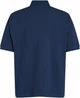 Футболка чоловіча поло Tommy Hilfiger, regular fit, стрейч, темно-синя, розмір 1XL - зображення 5