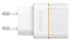 Ładowarka sieciowa Otterbox Premium USB-C 20W White (840104250846) - obraz 2