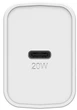 Ładowarka sieciowa Otterbox Premium USB-C 20W White (840104250846) - obraz 3