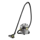 Пилосос професійний Karcher T 11/1 Classic, 850Вт, 235мБар, контейнер 11л, 3,9кг (00113518) - изображение 1