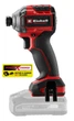 Гвинтоверт ударний акумуляторний Einhell Professional TP-CI 18/250-C Li BL - Solo 18В 250Нм 0-2800о (00158881) - изображение 1
