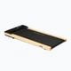 Бігова доріжна електрична XTREXO TXO-W250 чорний/коричневий - изображение 1