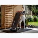 Електрична бігова доріжка XTREXO Walking Pad W150 - изображение 5