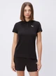 Поло женское Puma Ess Polo 68237801 M Black (4067983504969) - изображение 1