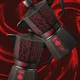 Гейзерна кавоварка для кави Bialetti Moka Express Stranger Things на 6 чашок - зображення 2