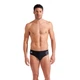 Плавки Arena Men’s Scratchy Swim Briefs - Black (Розмір: USA 42) - зображення 1