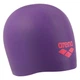 Шапочка для довгого волосся Arena Long Hair Cap - Plum-Bright_Coral - изображение 1