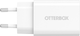 Ładowarka sieciowa Otterbox USB-C 30W Wall Charger White (840304749638) - obraz 2