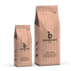 Кофе в зернах жареный Blasercafe Lilla & Rose (250 г) - изображение 2