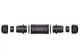 Муфта з’єднувальна RJ45 на зовн. використання, екранов., кат. 6А, 10Gbps, IP68, BL-WZO6F - зображення 4