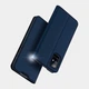 Чохол-книжка Dux Ducis Skin Pro для Samsung Galaxy M51 M515F Navy Blue - изображение 2