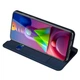 Чохол-книжка Dux Ducis Skin Pro для Samsung Galaxy M51 M515F Navy Blue - изображение 4
