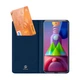 Чохол-книжка Dux Ducis Skin Pro для Samsung Galaxy M51 M515F Navy Blue - изображение 5