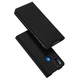 Чохол-книжка Dux Ducis Skin Pro для Motorola E7 Power / E7i Power Black - зображення 1