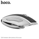 Миша HOCO foldable USB wireless 2.4 G mouse DI03 - зображення 7