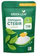 Стевия Green Leaf Сладкая 1:4 250 г - изображение 3