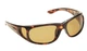 Окуляри поляризаційні EyeLevel Fisherman Brown у футлярі (74101325) - изображение 1