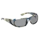 Окуляри поляризаційні EyeLevel Carp Grey у футлярі (74101310) - изображение 1