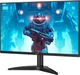 Монитор 23.8"&nbsp;AOC&nbsp;Q24B36X - изображение 4