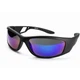 Окуляри EyeLevel Polycarbonate Combat Blue у футлярі (74101464) - изображение 1