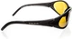 Окуляри поляризаційні EyeLevel Fishspotter Yellow у футлярі (74101299) - изображение 4
