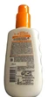 Водостійкий сонцезахисний лосьйон 200 мл Protect SPF30 Garnier Ambre Solaire Hydra 24H - зображення 2