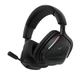 Наушники с микрофоном Corsair VOID WIRELESS v2 Black (CA-9011379-WW) - изображение 1