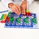 Конструктор электронный Doka Свет и цвет RGB - изображение 2