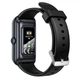 Смарт-часы HOCO Y34 37mm 180mAh IP67 1.47'' BT5.3 Smart sports watch call version Black (6942007662703) - изображение 3