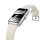 Смарт-часы HOCO Y34 37mm 180mAh IP67 1.47'' BT5.3 Smart sports watch call version Silver (6942007662710) - изображение 2