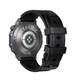 Смарт-часы HOCO Y37 AMOLED 36mm 520mAh BT5.3 1.43'' GPS sports watch call version Black (6942007666046) - изображение 6