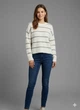 Джемпер H&M L Белый 32-0093 - изображение 1
