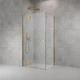 Душевая кабина RADAWAY Almatea SE Gold KDJ 100x90x195 132143-09-01L - изображение 1