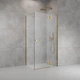 Душевая кабина RADAWAY Almatea SE Gold KDJ 80x80x195 132112-09-01R - изображение 1