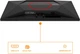 Монитор 27" AOC 27G4ZRE - изображение 13