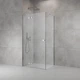 Душова кабіна RADAWAY Almatea SE KDJ 90x90x195 132102-01-01L в комплекті без піддону - зображення 1