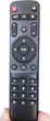 Пульт HUAYU для смарт приставки SMART tv box x98 plus/ x96 x4s - зображення 1