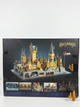 Harry Potter: Замок Гоґвортс та його територія (Hogwarts Castle and Grounds) 2660 (PCS) - изображение 2