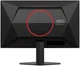 Монитор 23.8"&nbsp;AOC&nbsp;24G4ZRE - изображение 11