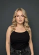 Боді однотонний жіночий стрейчевий в рубчик на подвійних бретельках Shein Чорний 13599 2XL (на укр. 52-54) - зображення 3
