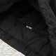 Стильный рюкзак-мешок с отделом для обуви от ТМ Wallaby Черный - изображение 10