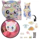 Рюкзак Na Na Na Surprise с куклой Радужная кошечка New Taller Doll - изображение 2