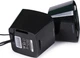 Компьютерные колонки Microlab B-16 Black — акустика 2.0, мощность 6 Вт (2×3 Вт), AUX 3.5 мм, USB питание, компактные стерео колонки для ПК - изображение 3